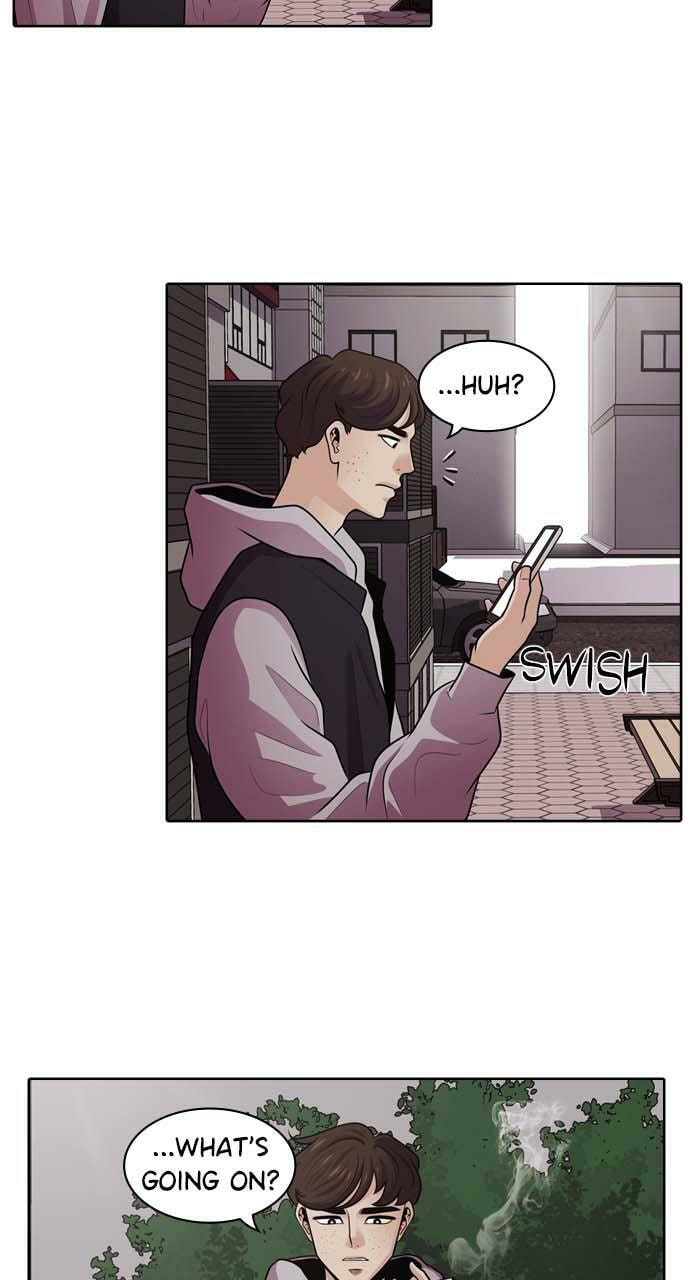 Tomorrow (Llama) Chapter 17 page 4 - 
