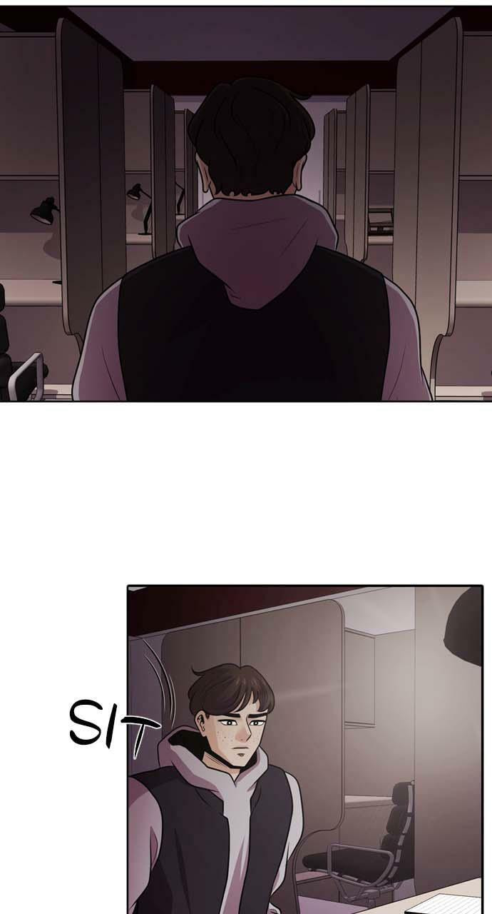 Tomorrow (Llama) Chapter 17 page 32 - 
