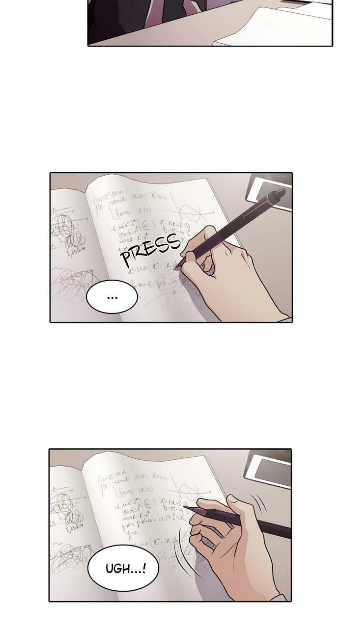 Tomorrow (Llama) Chapter 17 page 33 - 