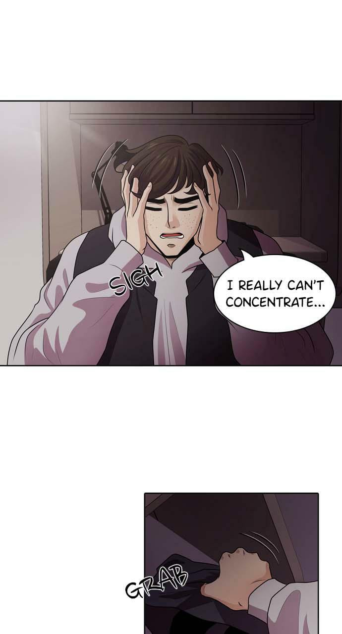 Tomorrow (Llama) Chapter 17 page 34 - 