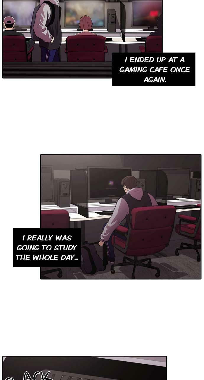 Tomorrow (Llama) Chapter 17 page 38 - 