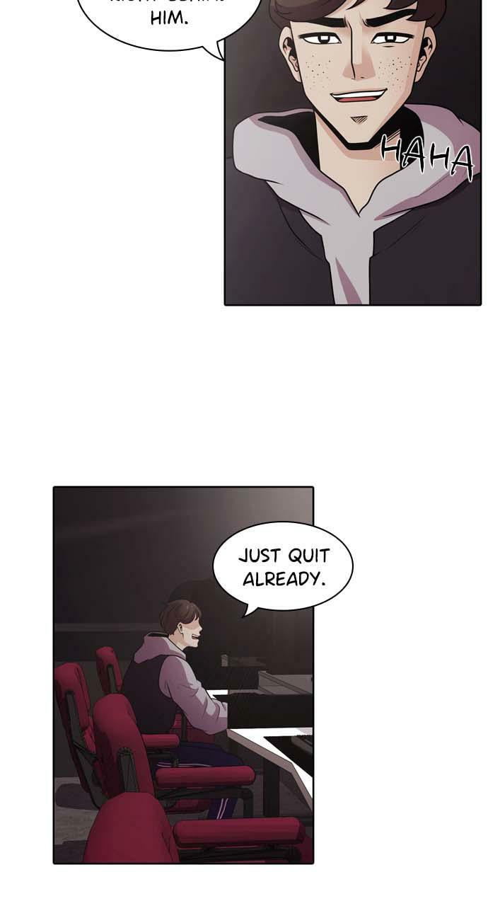 Tomorrow (Llama) Chapter 17 page 42 - 