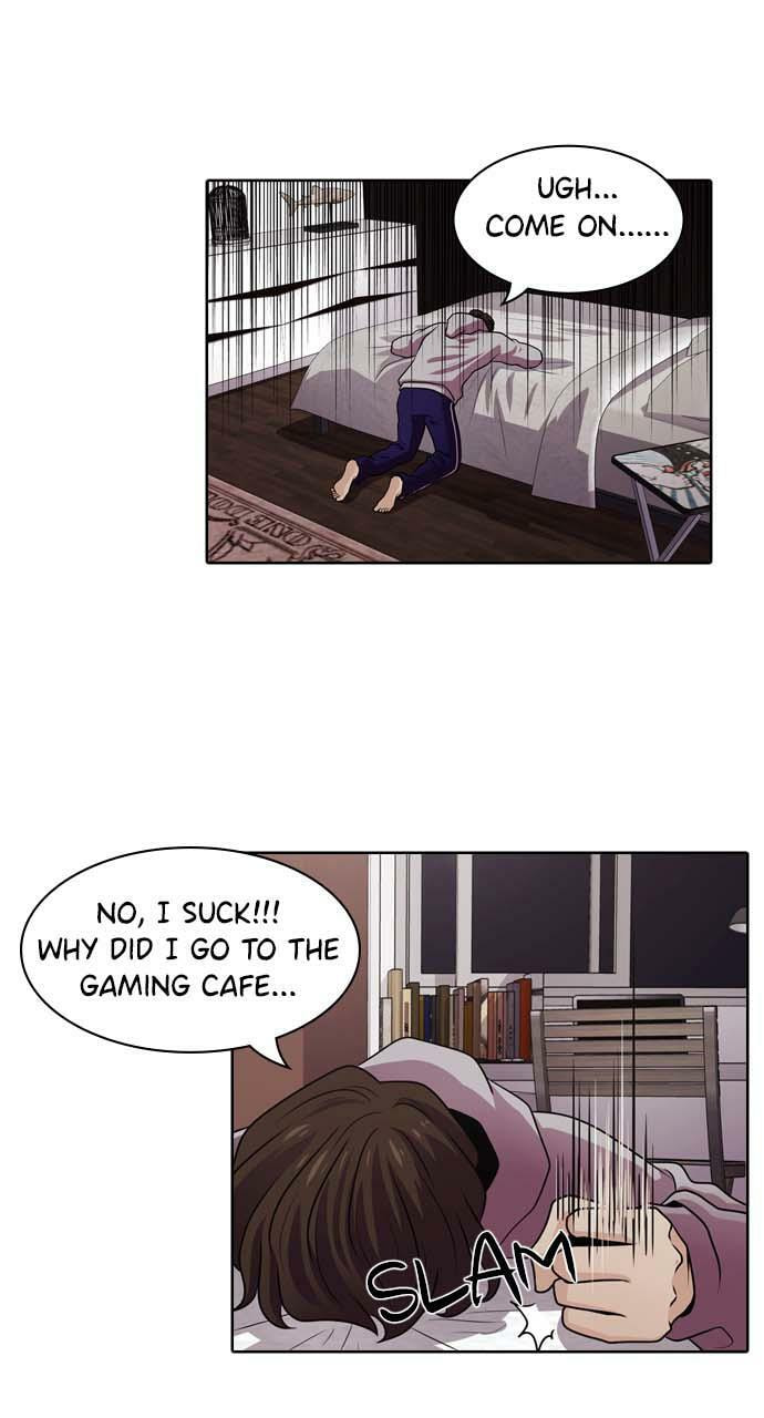 Tomorrow (Llama) Chapter 17 page 45 - 