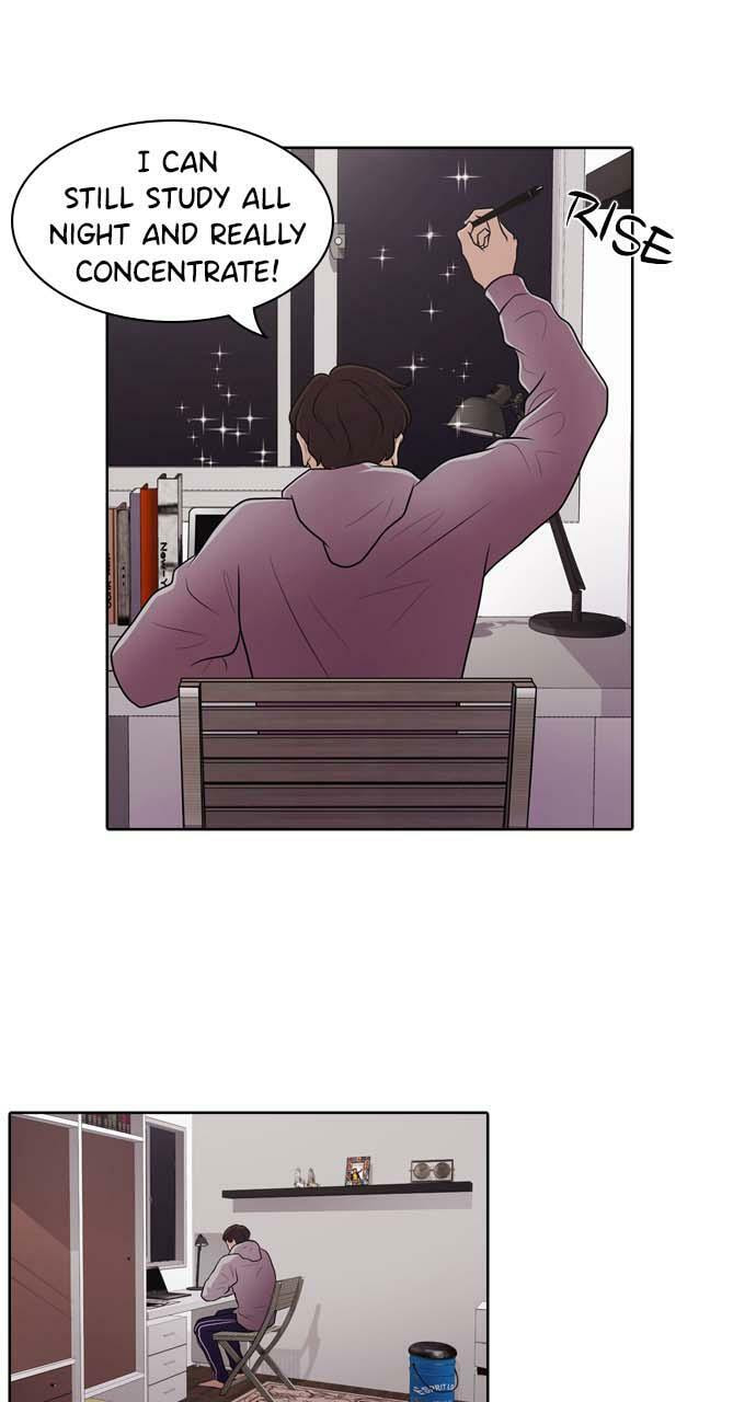 Tomorrow (Llama) Chapter 17 page 47 - 