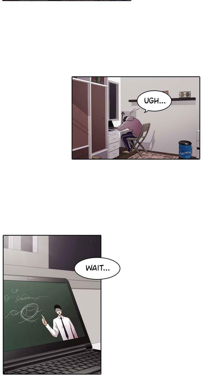 Tomorrow (Llama) Chapter 17 page 48 - 