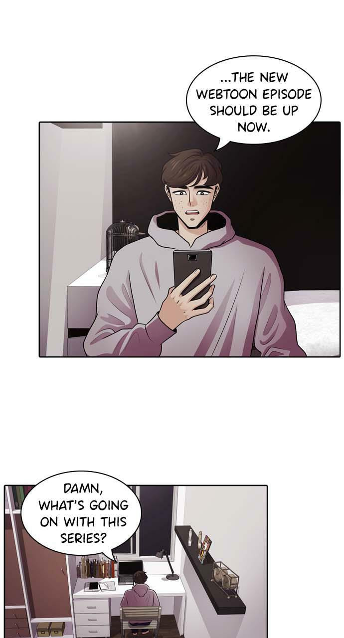 Tomorrow (Llama) Chapter 17 page 49 - 