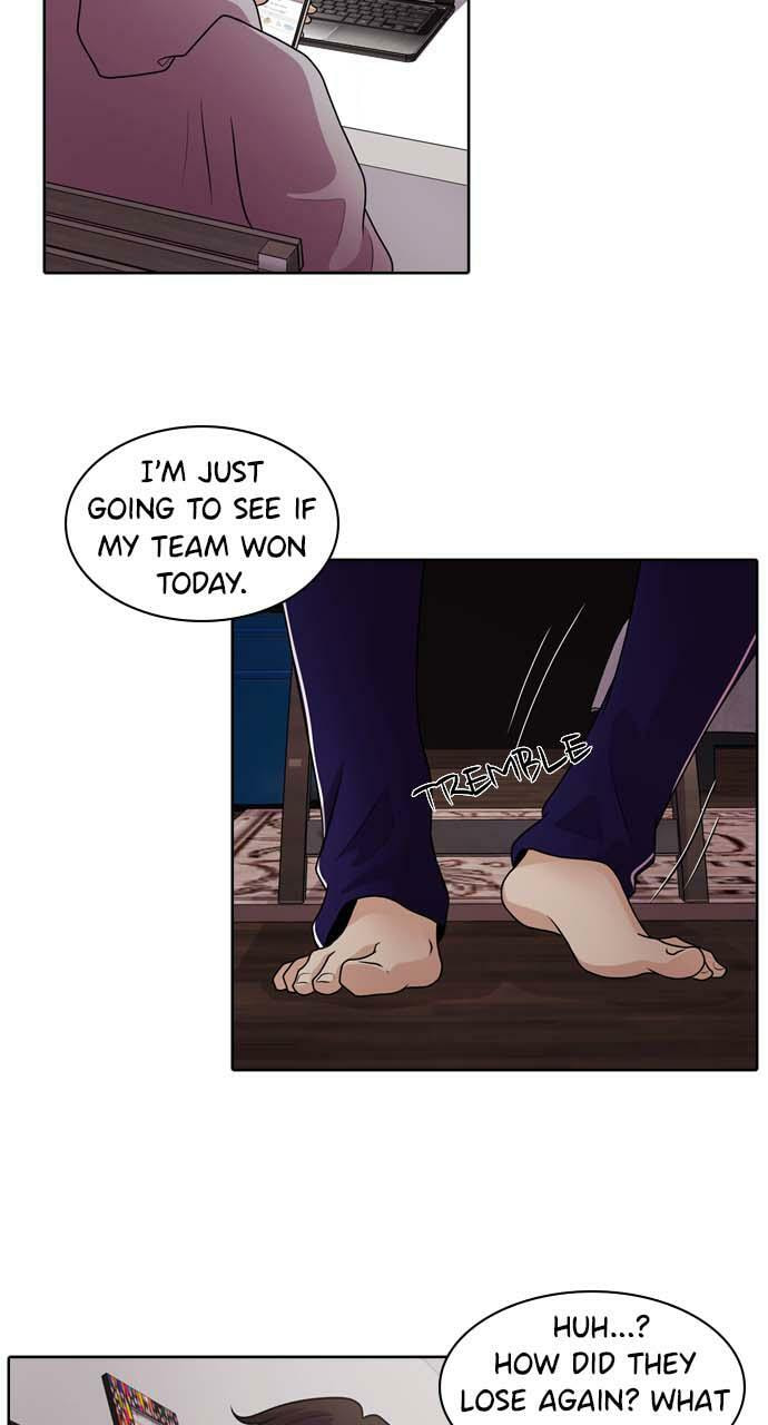 Tomorrow (Llama) Chapter 17 page 51 - 