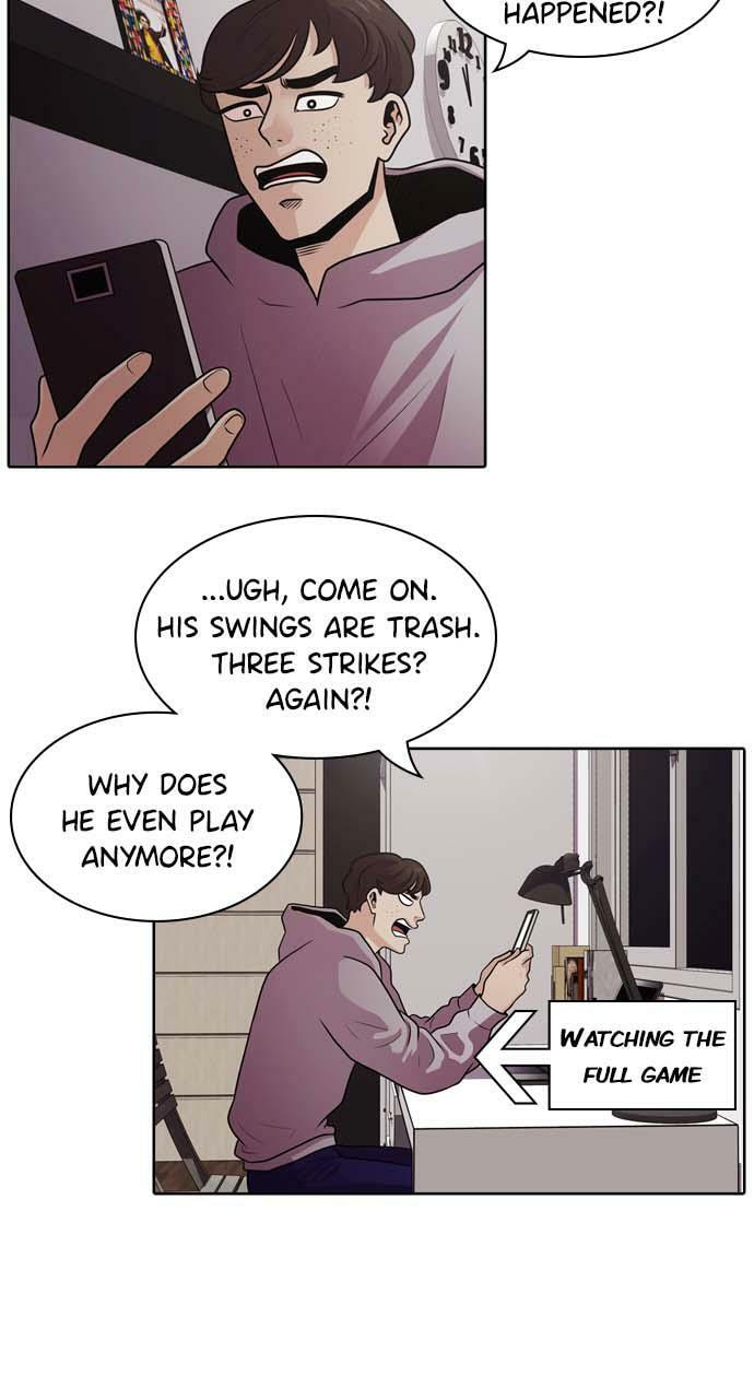 Tomorrow (Llama) Chapter 17 page 52 - 