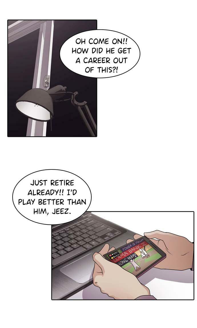 Tomorrow (Llama) Chapter 17 page 53 - 