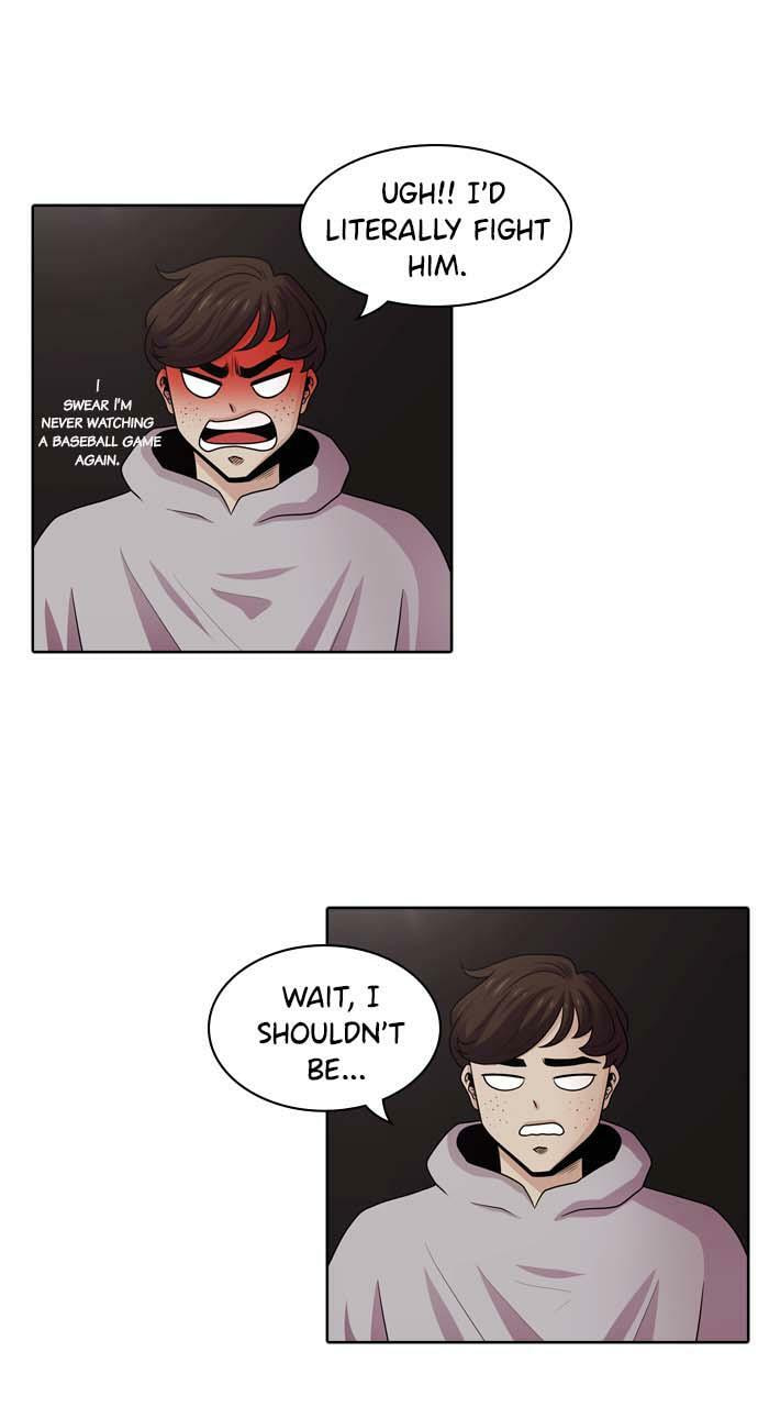 Tomorrow (Llama) Chapter 17 page 54 - 