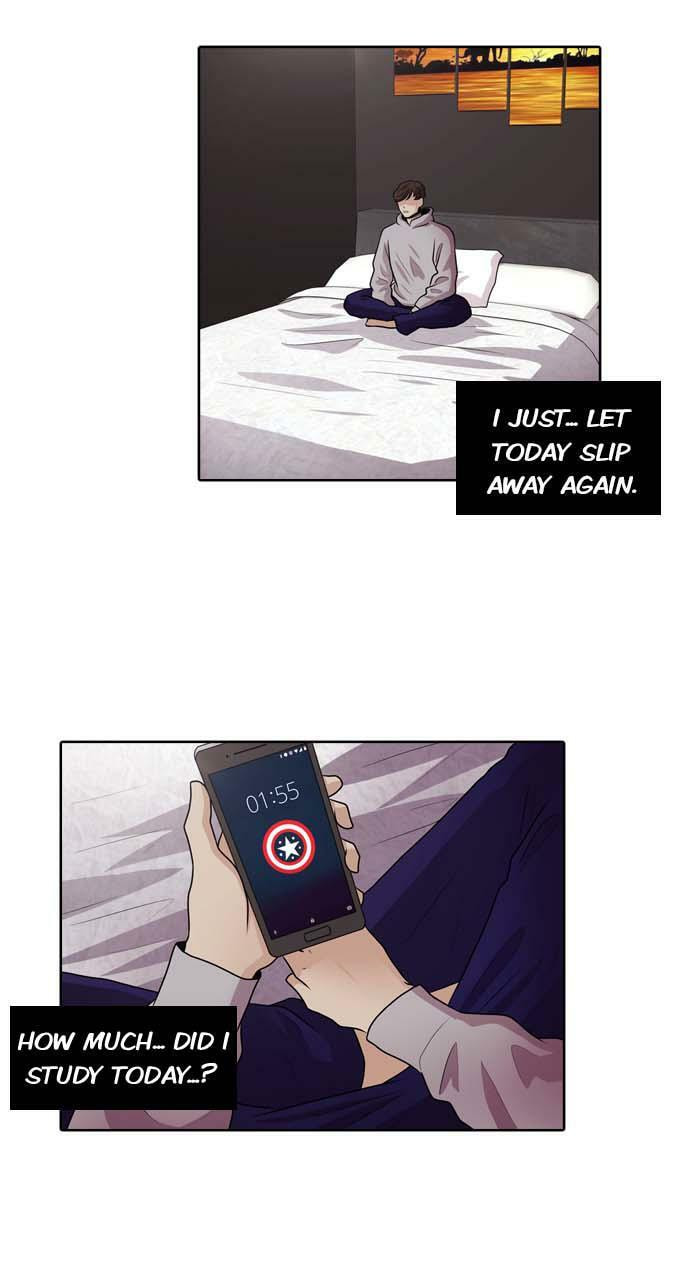 Tomorrow (Llama) Chapter 17 page 58 - 