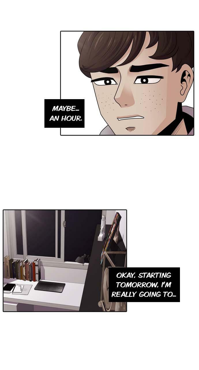 Tomorrow (Llama) Chapter 17 page 59 - 