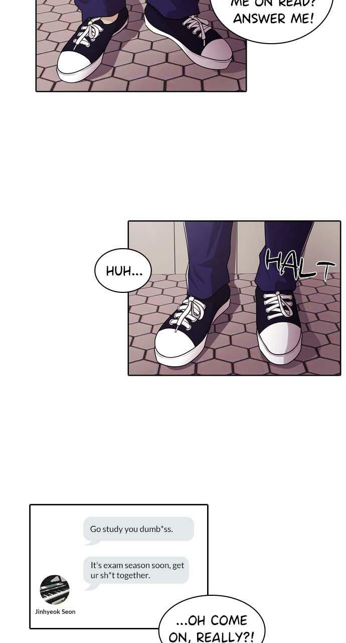 Tomorrow (Llama) Chapter 17 page 7 - 