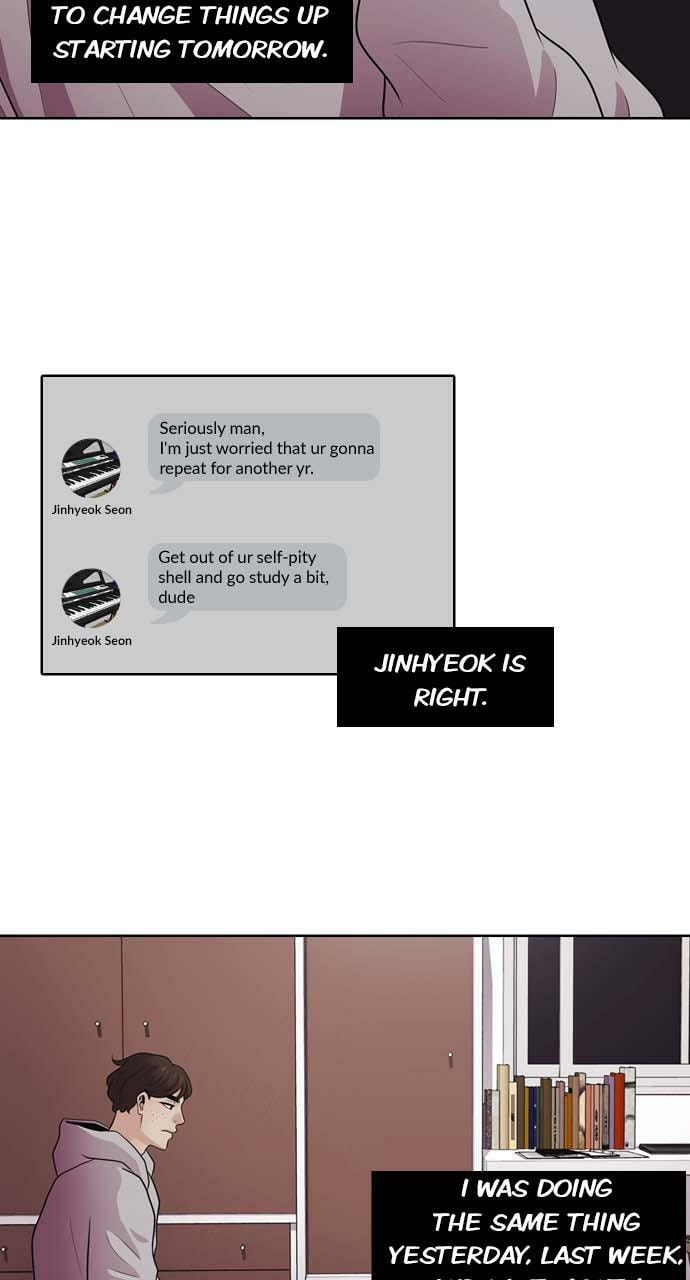 Tomorrow (Llama) Chapter 17 page 61 - 