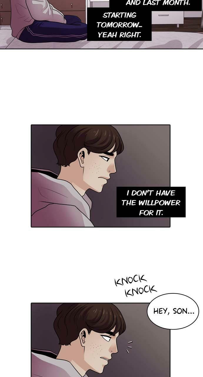 Tomorrow (Llama) Chapter 17 page 62 - 