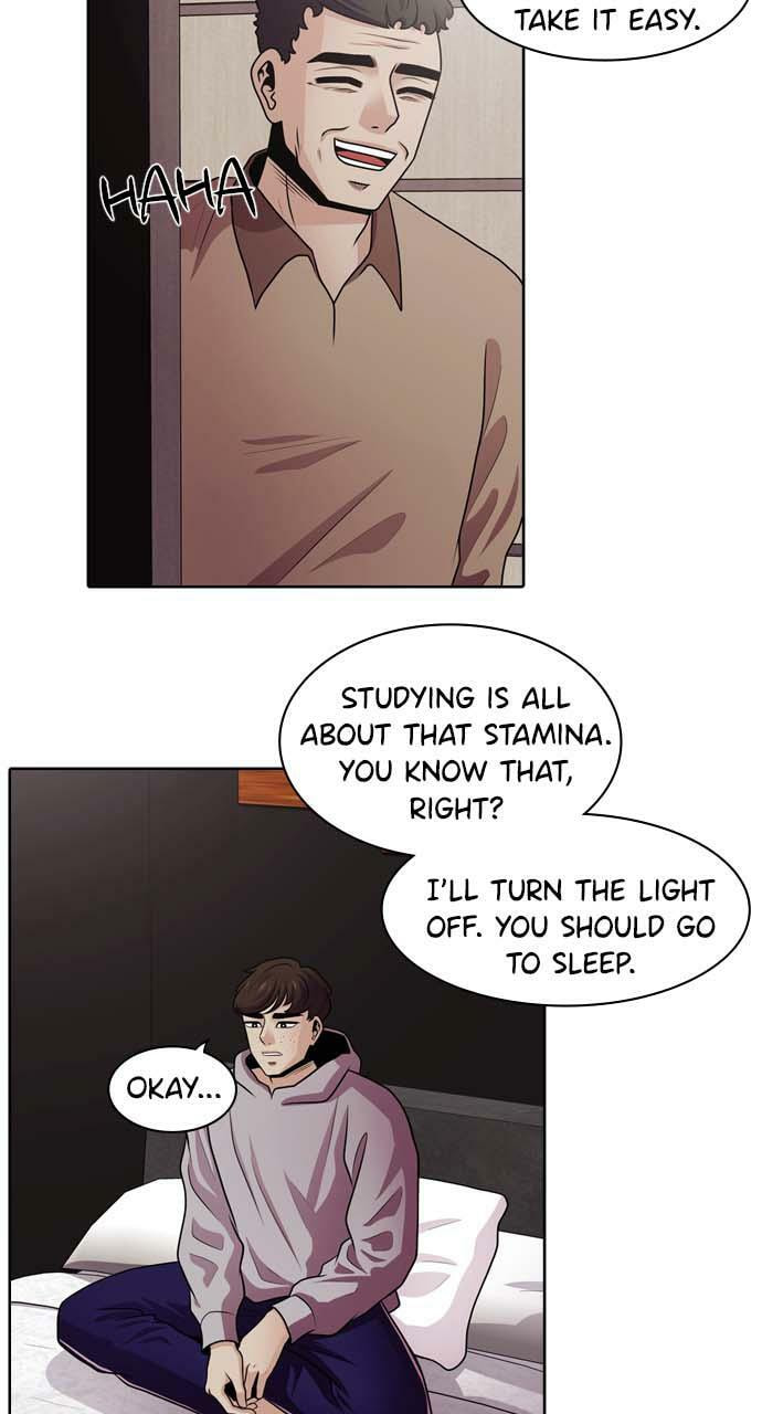 Tomorrow (Llama) Chapter 17 page 64 - 
