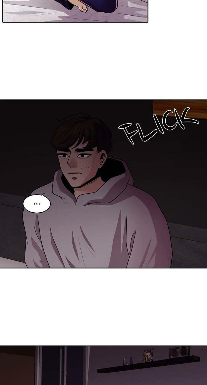 Tomorrow (Llama) Chapter 17 page 65 - 