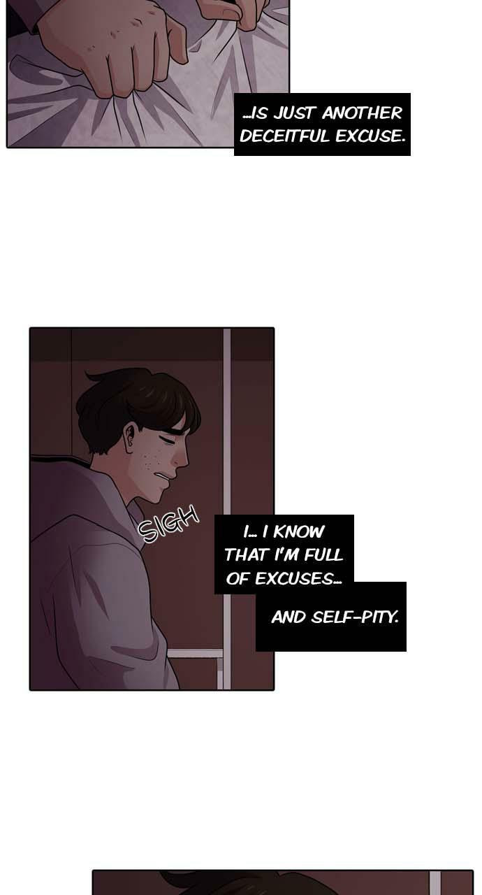 Tomorrow (Llama) Chapter 17 page 67 - 