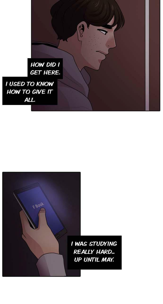 Tomorrow (Llama) Chapter 17 page 68 - 