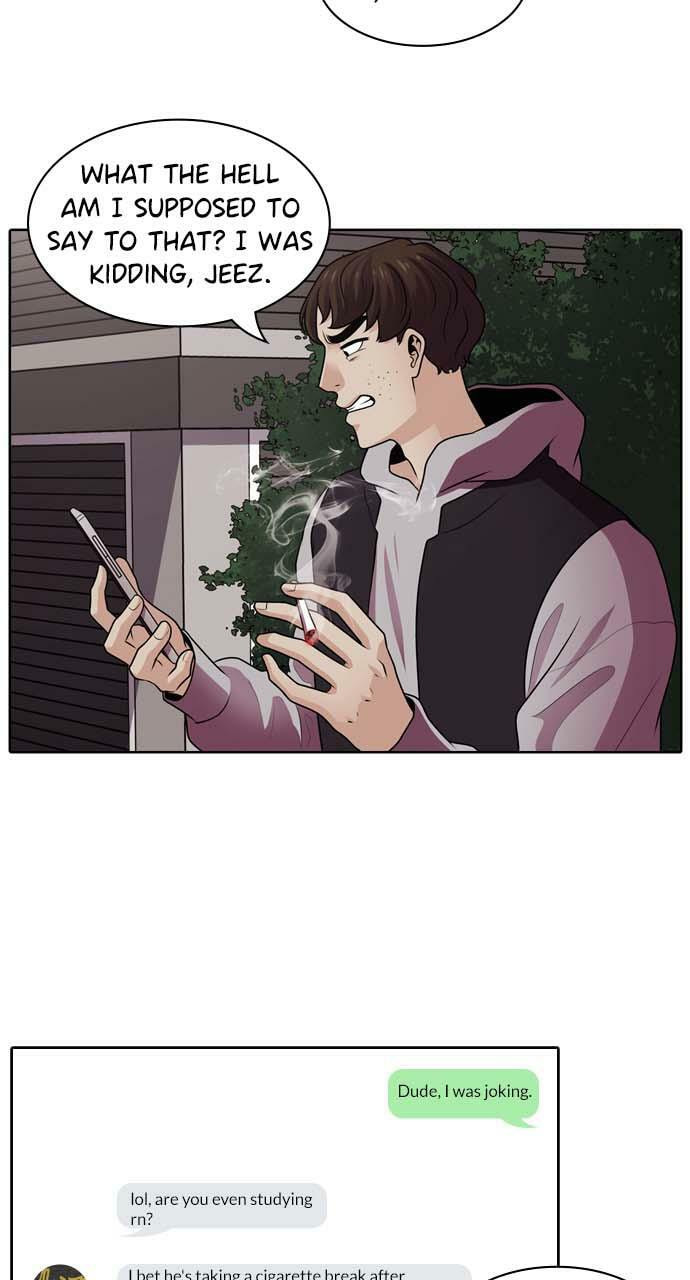 Tomorrow (Llama) Chapter 17 page 8 - 