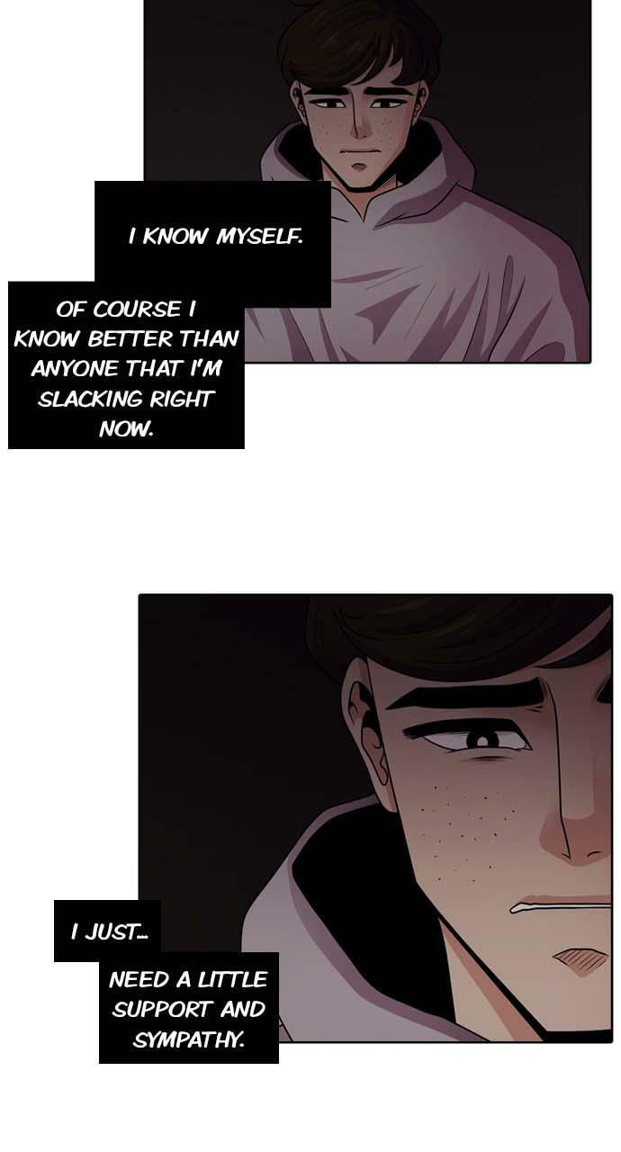 Tomorrow (Llama) Chapter 17 page 71 - 