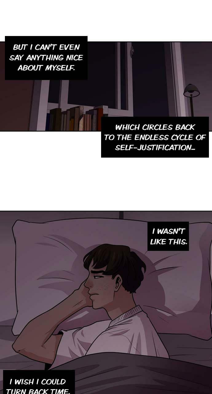 Tomorrow (Llama) Chapter 17 page 72 - 