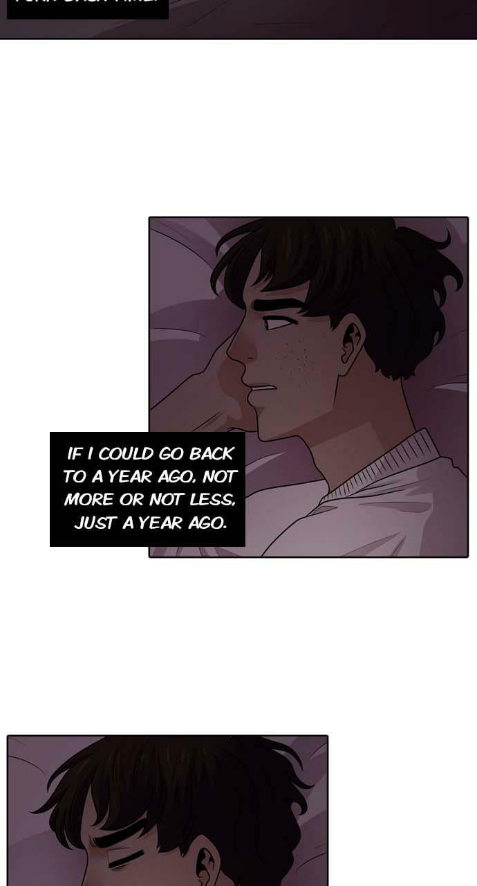 Tomorrow (Llama) Chapter 17 page 73 - 