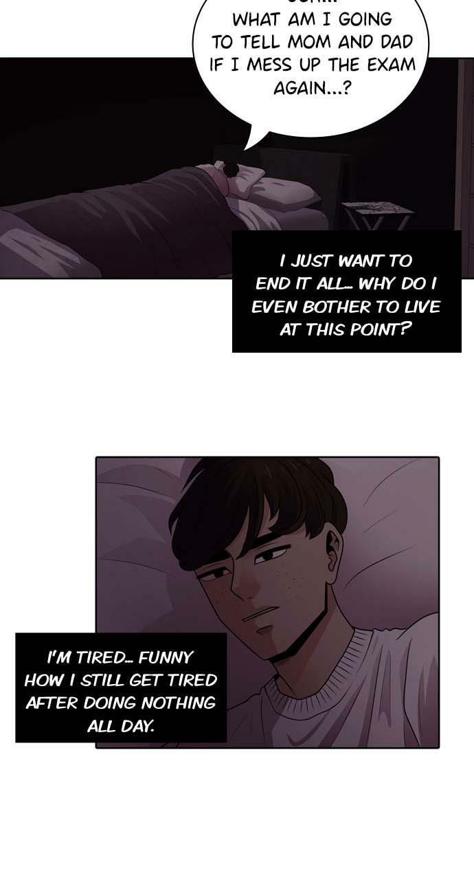 Tomorrow (Llama) Chapter 17 page 75 - 