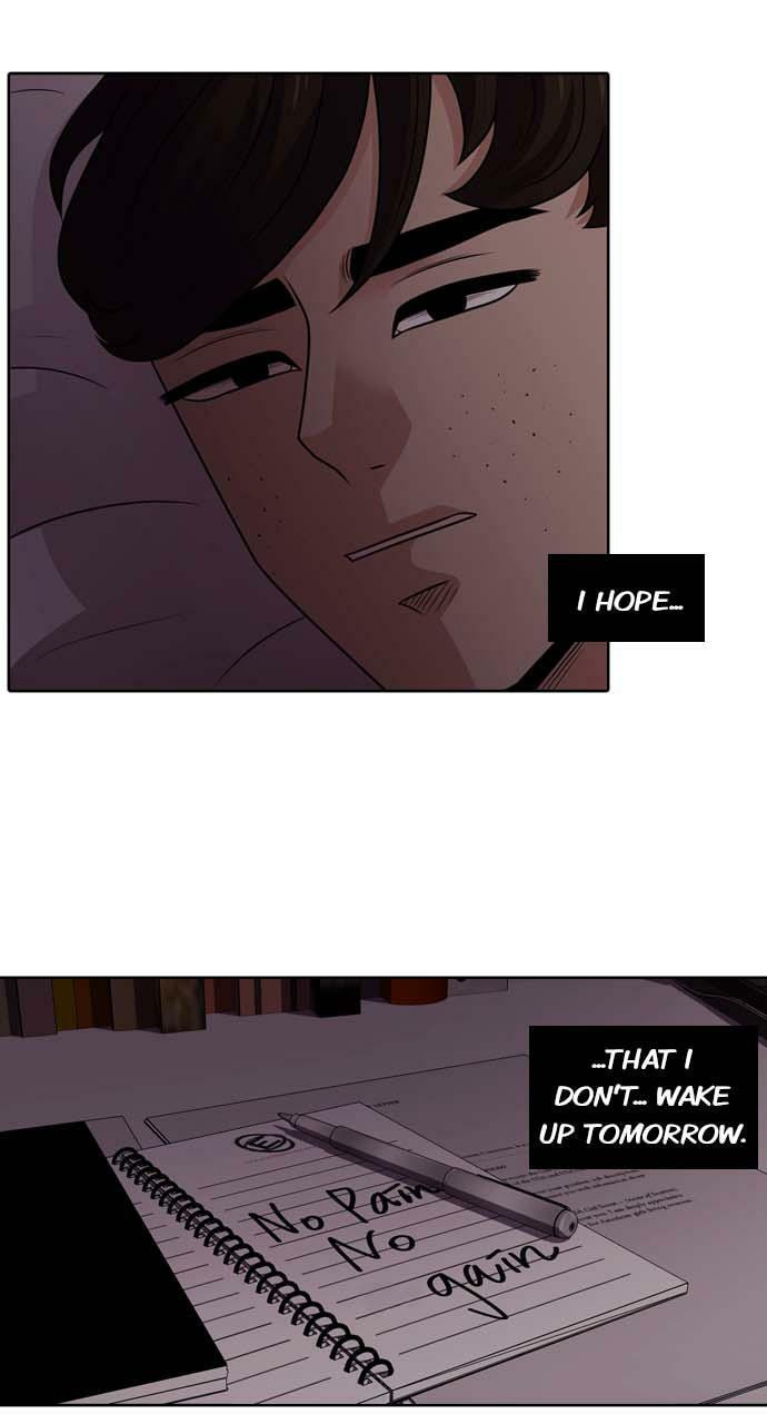 Tomorrow (Llama) Chapter 17 page 76 - 