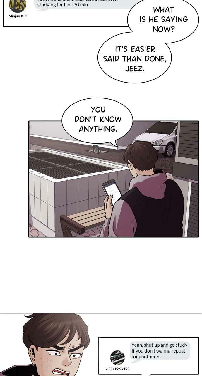 Tomorrow (Llama) Chapter 17 page 9 - 