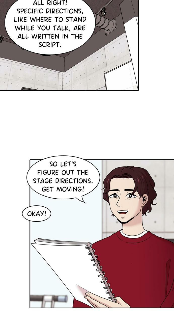 Tomorrow (Llama) Chapter 170 page 2 - 