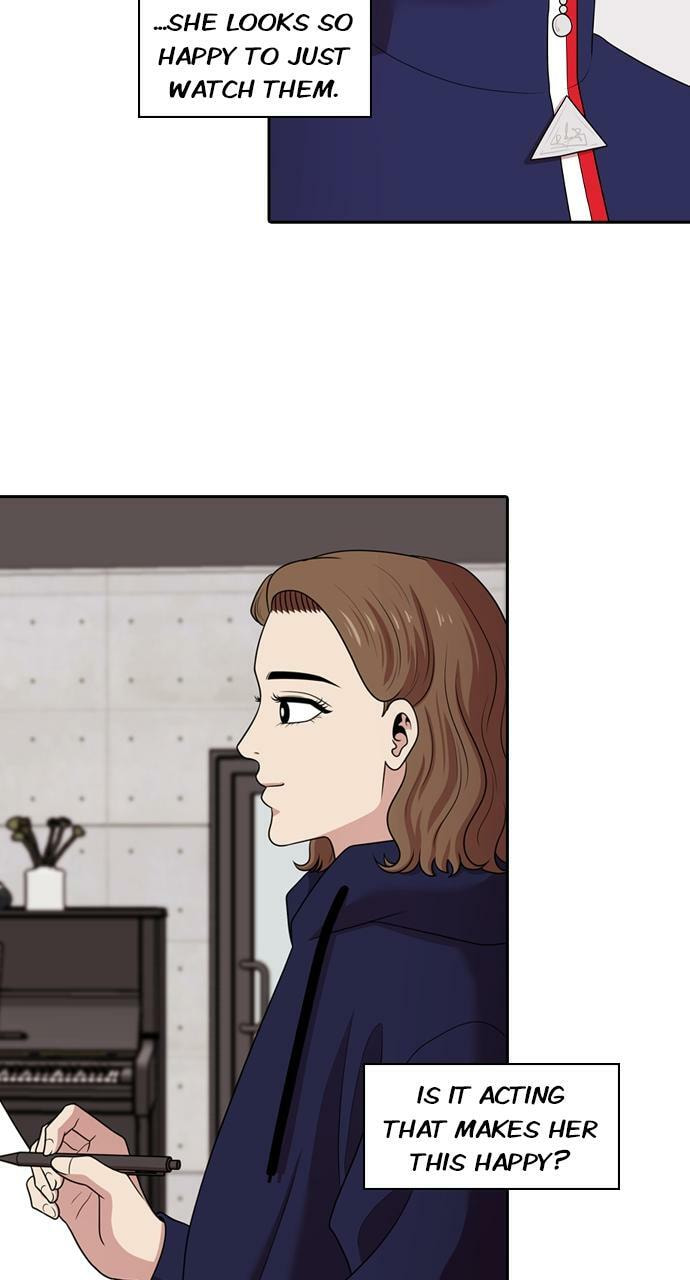 Tomorrow (Llama) Chapter 170 page 13 - 
