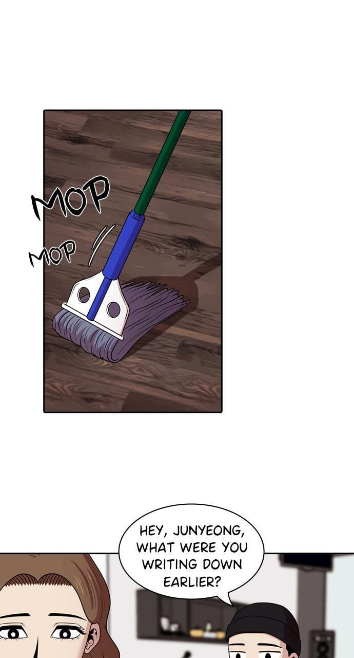 Tomorrow (Llama) Chapter 170 page 17 - 