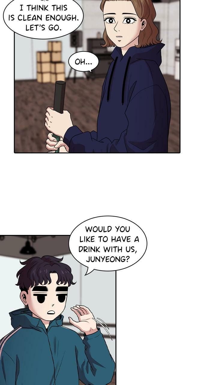 Tomorrow (Llama) Chapter 170 page 20 - 