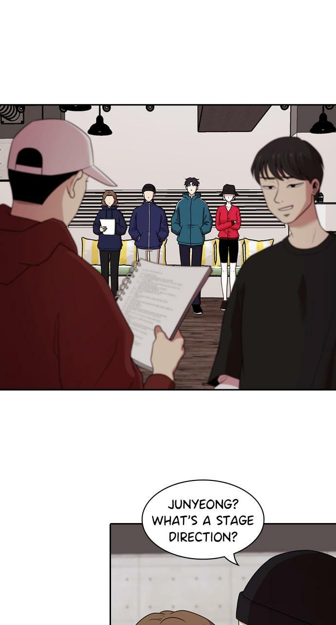 Tomorrow (Llama) Chapter 170 page 3 - 