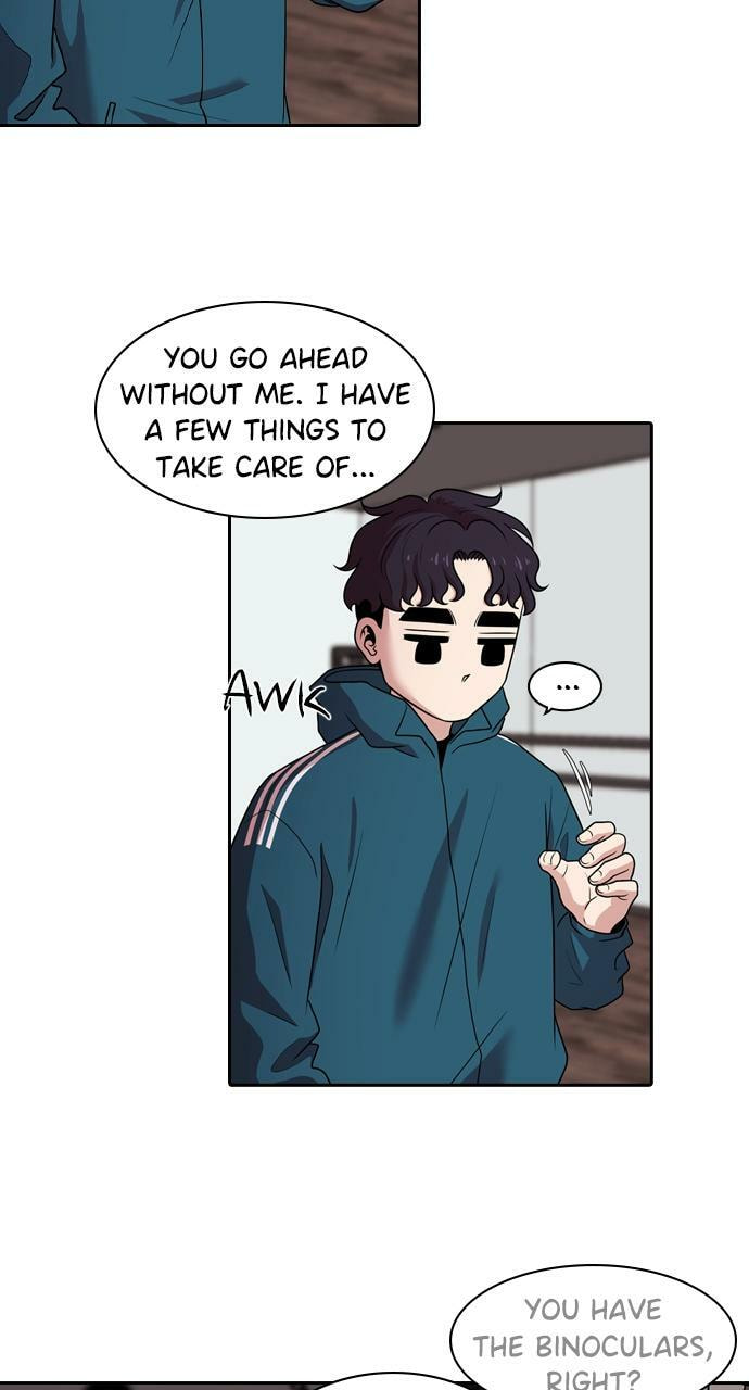 Tomorrow (Llama) Chapter 170 page 21 - 