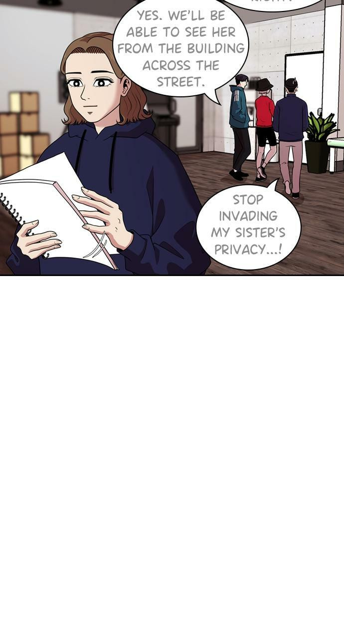 Tomorrow (Llama) Chapter 170 page 22 - 
