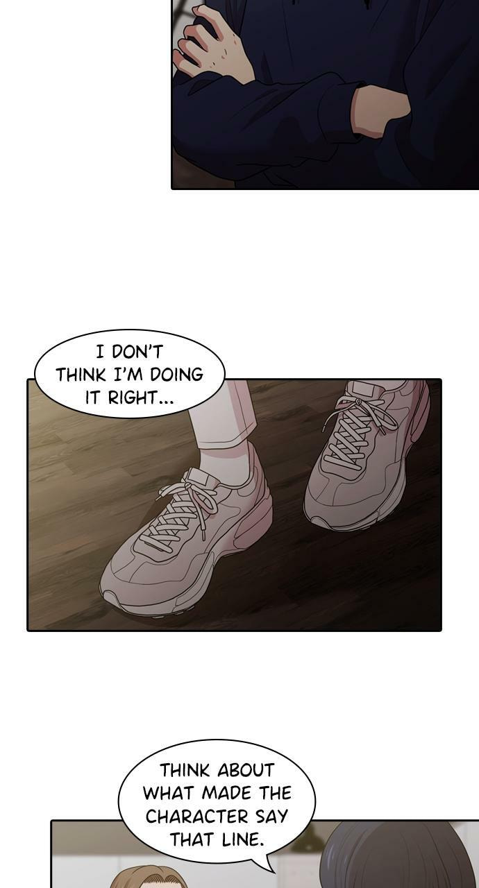 Tomorrow (Llama) Chapter 170 page 24 - 