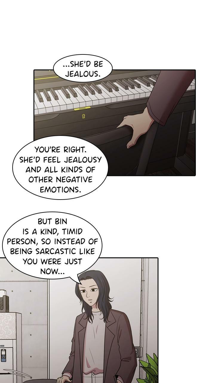 Tomorrow (Llama) Chapter 170 page 27 - 