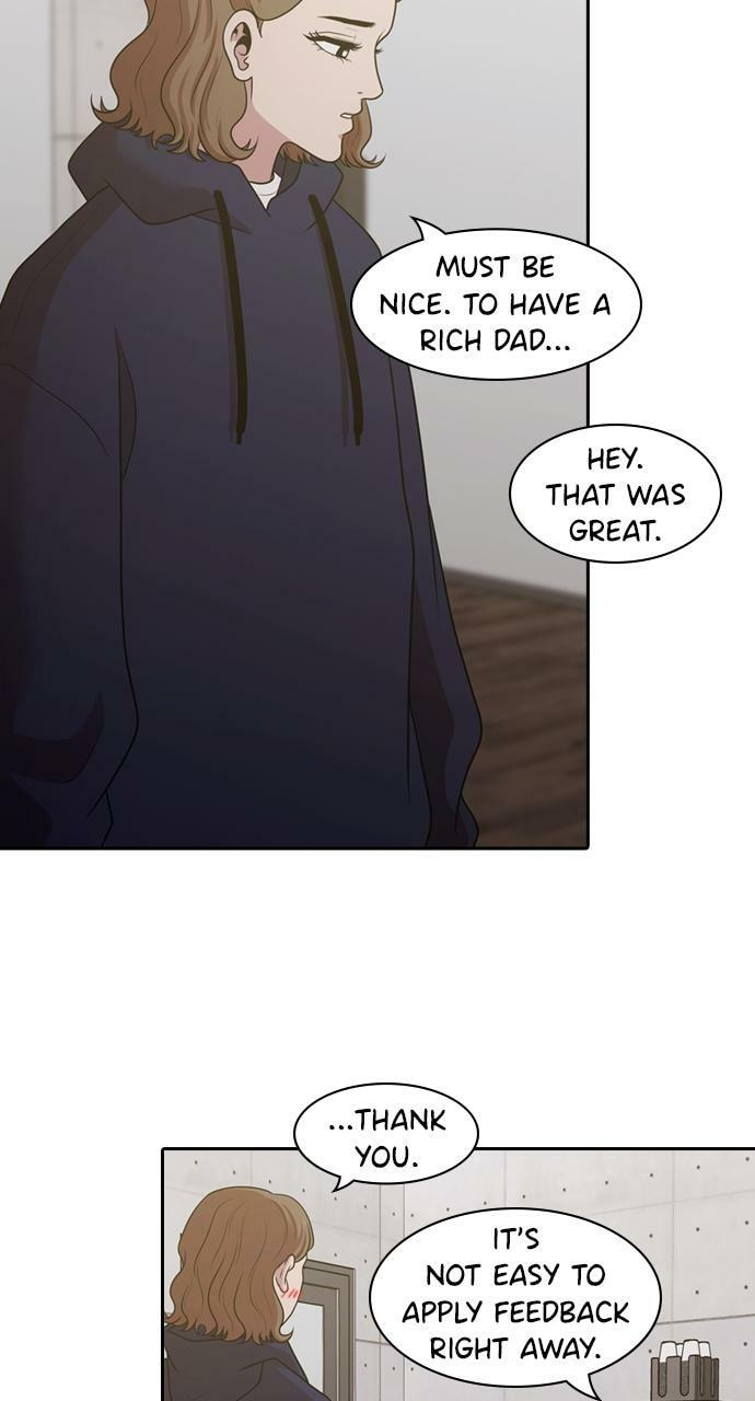 Tomorrow (Llama) Chapter 170 page 30 - 