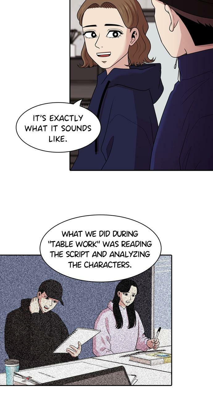 Tomorrow (Llama) Chapter 170 page 4 - 
