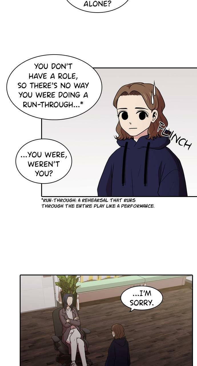 Tomorrow (Llama) Chapter 170 page 32 - 
