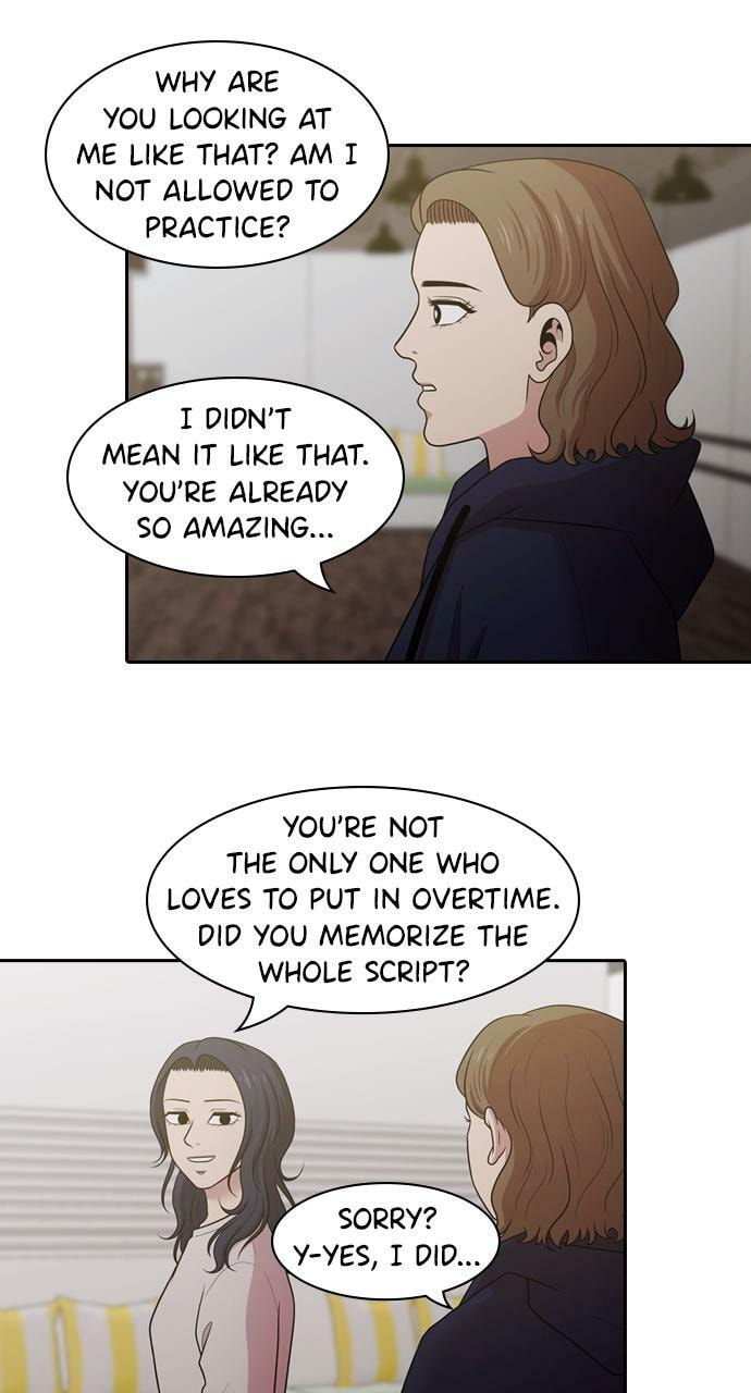 Tomorrow (Llama) Chapter 170 page 34 - 