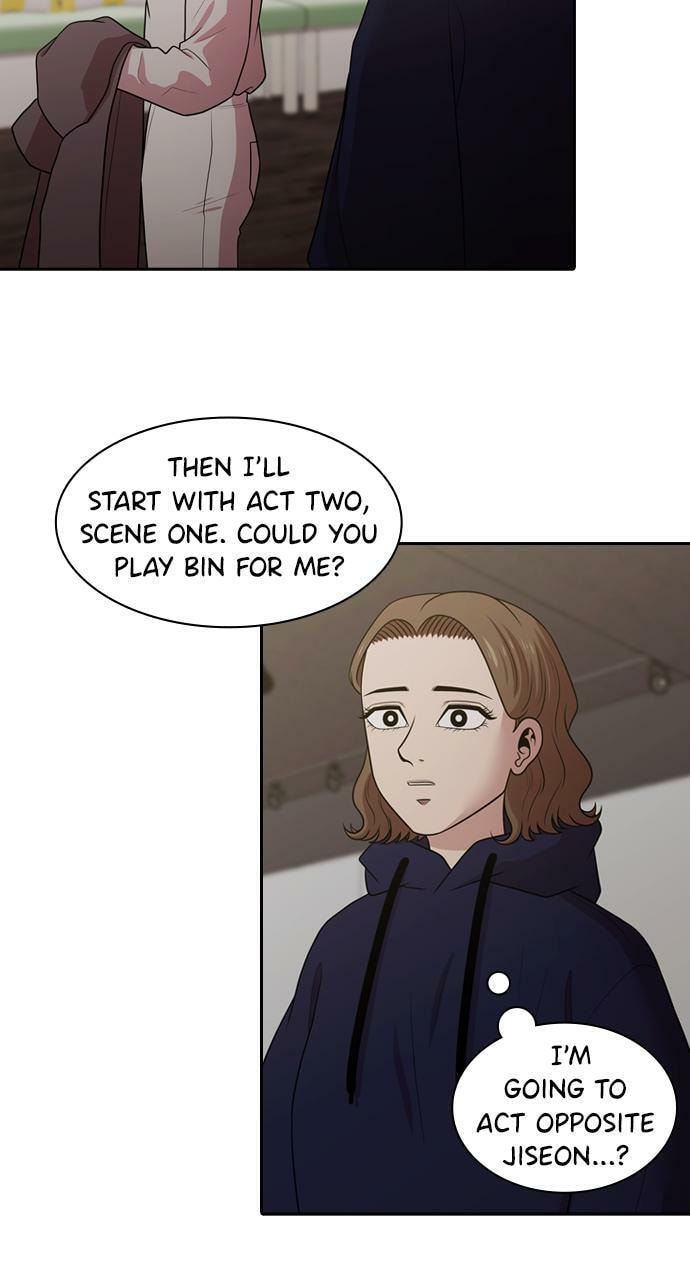 Tomorrow (Llama) Chapter 170 page 35 - 