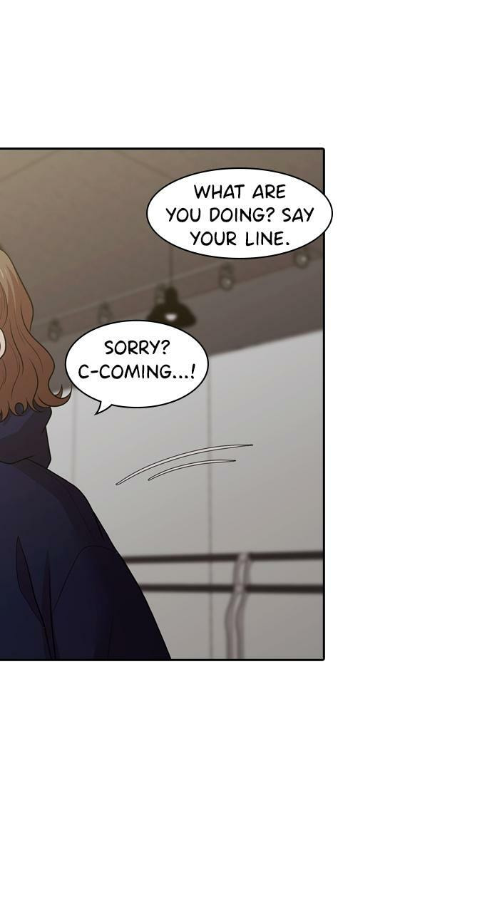 Tomorrow (Llama) Chapter 170 page 36 - 