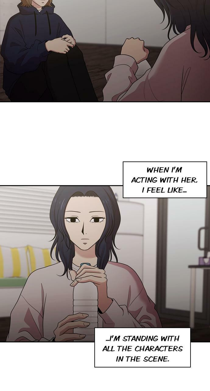 Tomorrow (Llama) Chapter 170 page 38 - 