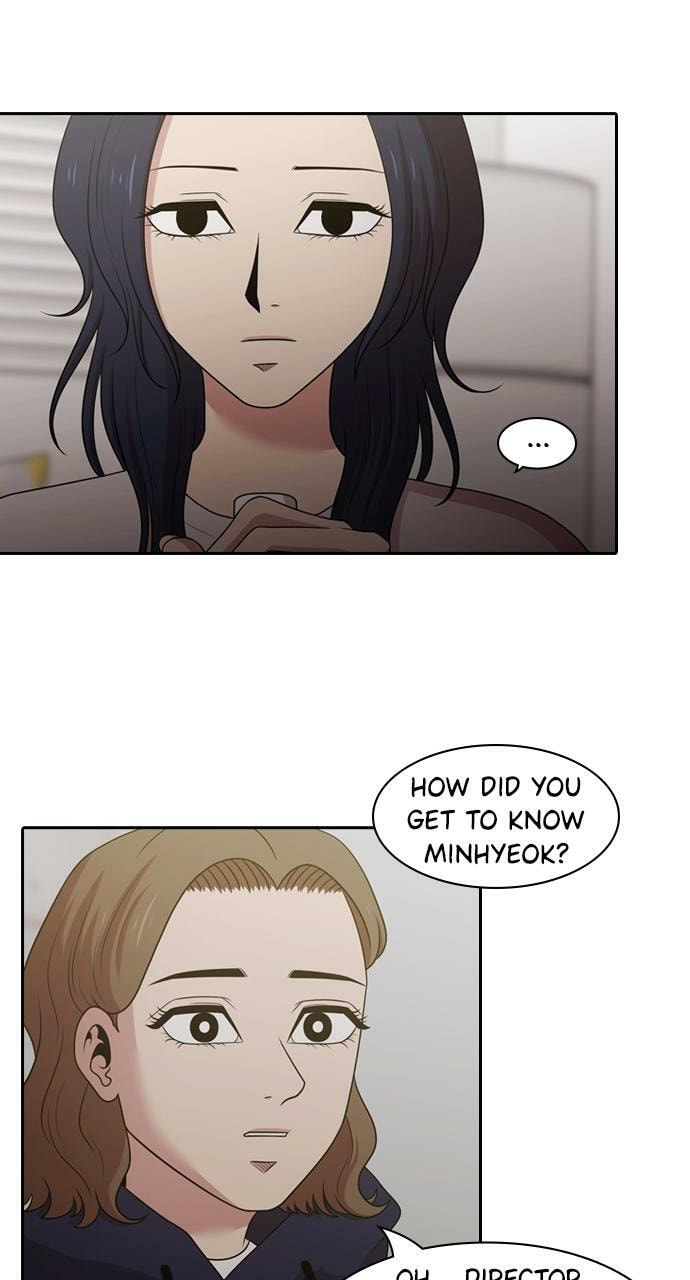 Tomorrow (Llama) Chapter 170 page 39 - 