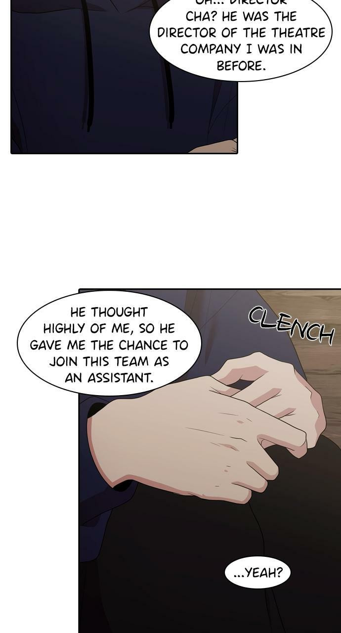 Tomorrow (Llama) Chapter 170 page 40 - 