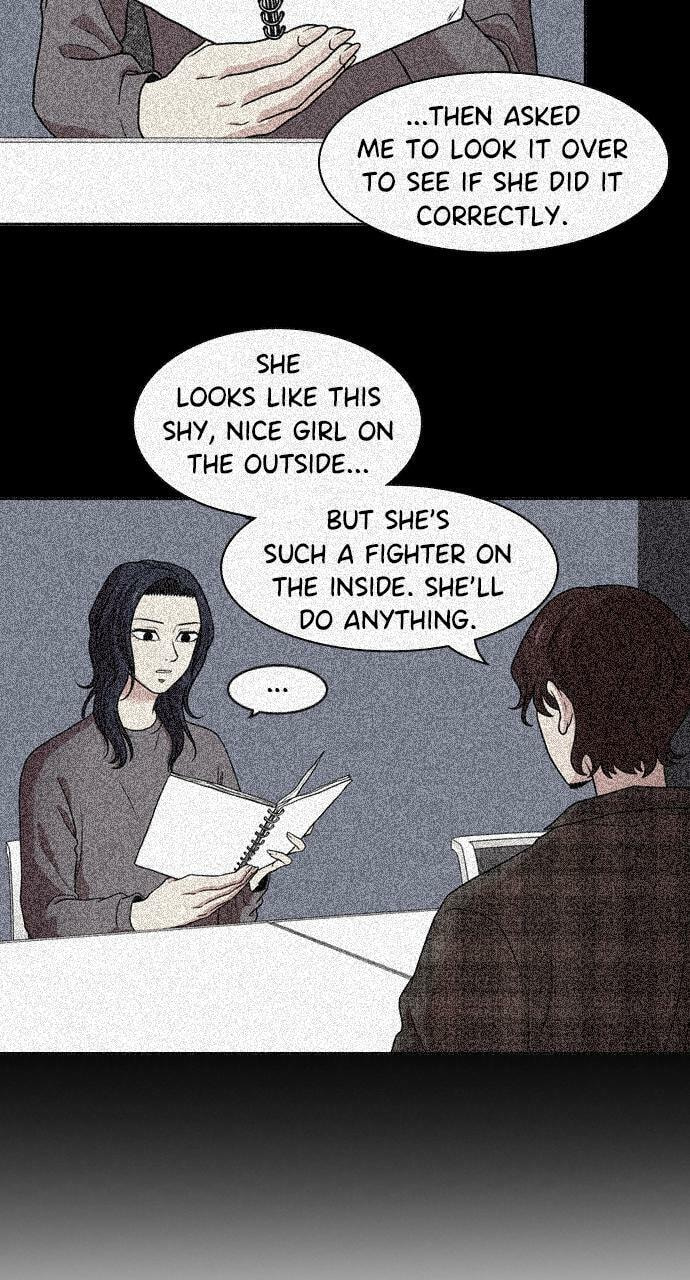 Tomorrow (Llama) Chapter 170 page 44 - 