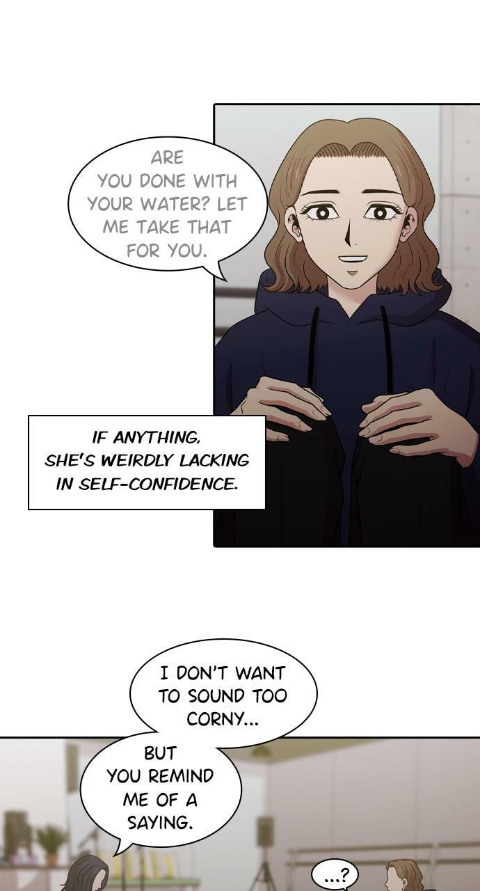 Tomorrow (Llama) Chapter 170 page 49 - 